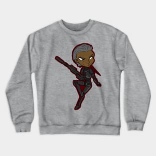 Chibi Crosshair Crewneck Sweatshirt